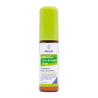 Weleda Calendula Cuts & Grazes Skin Spray