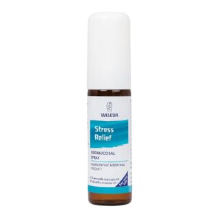 Weleda Stress Relief Oral Spray