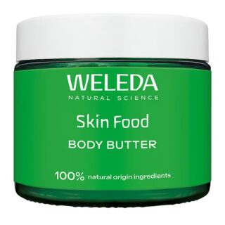 Weleda Skin Food Body Butter