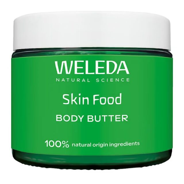 Weleda Skin Food Body Butter