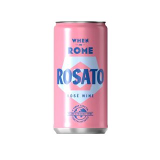 When In Rome Rose Wine - When In Rome Rosato Italy