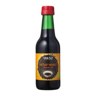 Yakso Organic Ketjap Manis