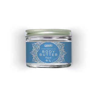 Yaoh Body Butter Original