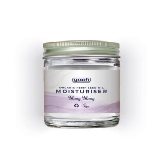 Yaoh Moisturiser Ylang Ylang