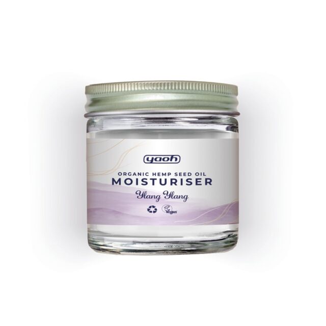 Yaoh Moisturiser Ylang Ylang
