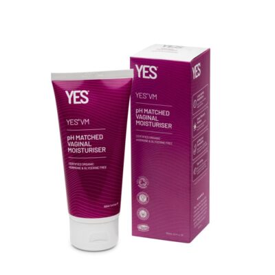 Yes VM Water Based Natural Vaginal Moisturiser
